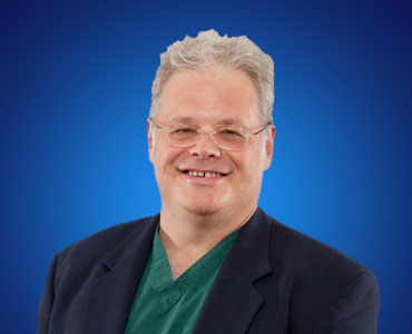 Image of Doctor Gregory Krivchenia, II, M.D.